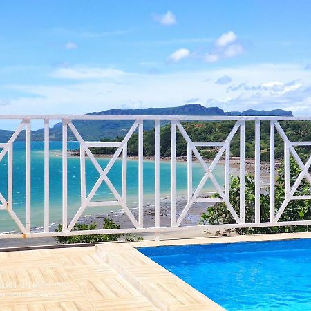 Villa Bel Azur Antsiranana المظهر الخارجي الصورة
