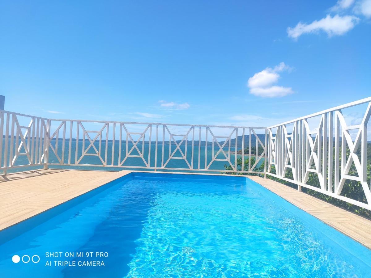 Villa Bel Azur Antsiranana المظهر الخارجي الصورة