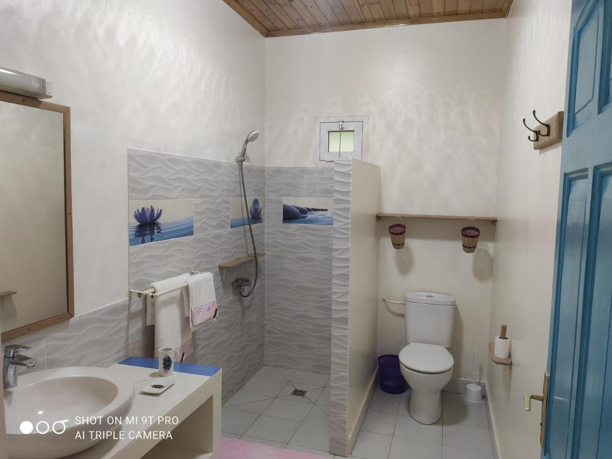 Villa Bel Azur Antsiranana المظهر الخارجي الصورة