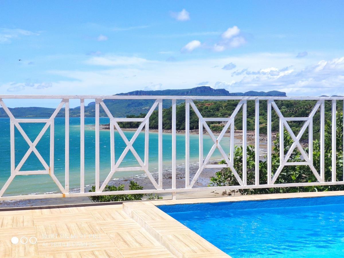 Villa Bel Azur Antsiranana المظهر الخارجي الصورة