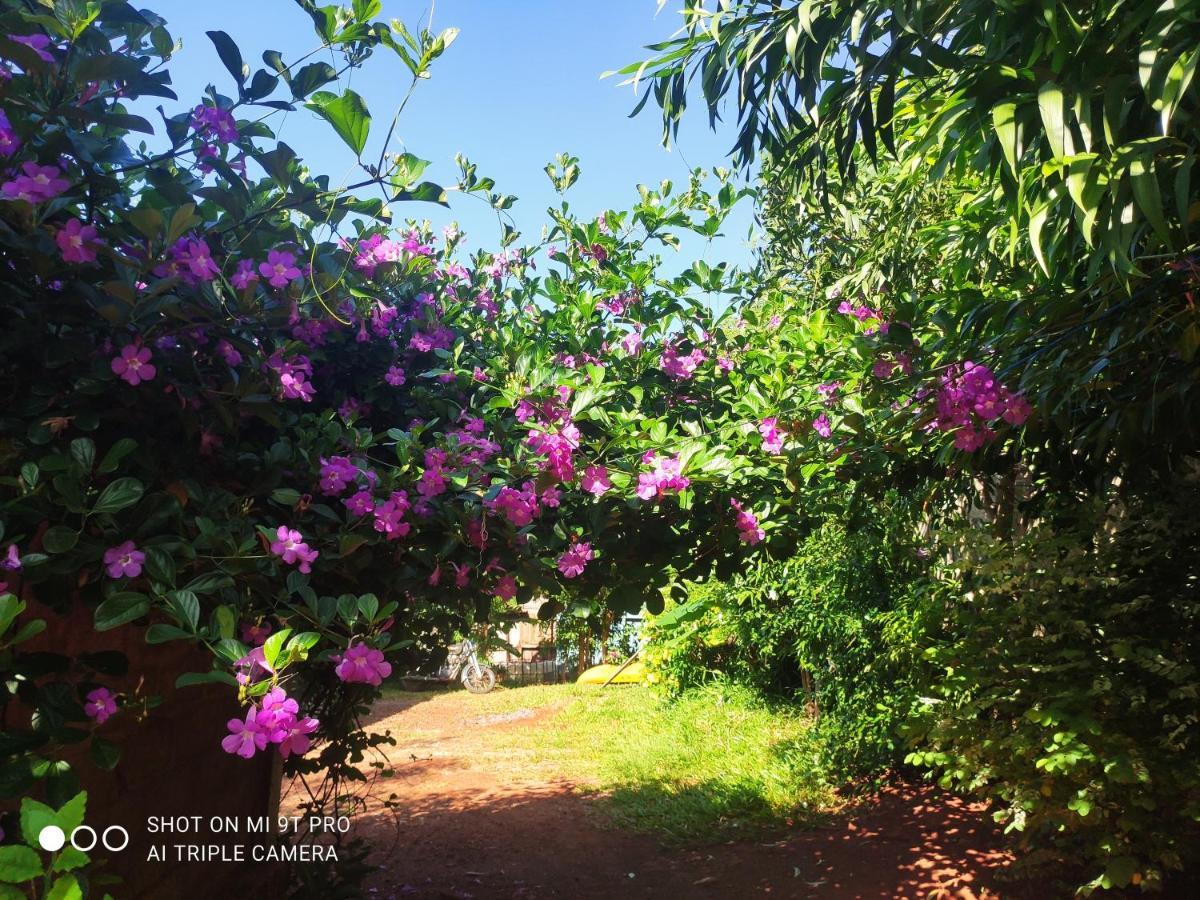 Villa Bel Azur Antsiranana المظهر الخارجي الصورة